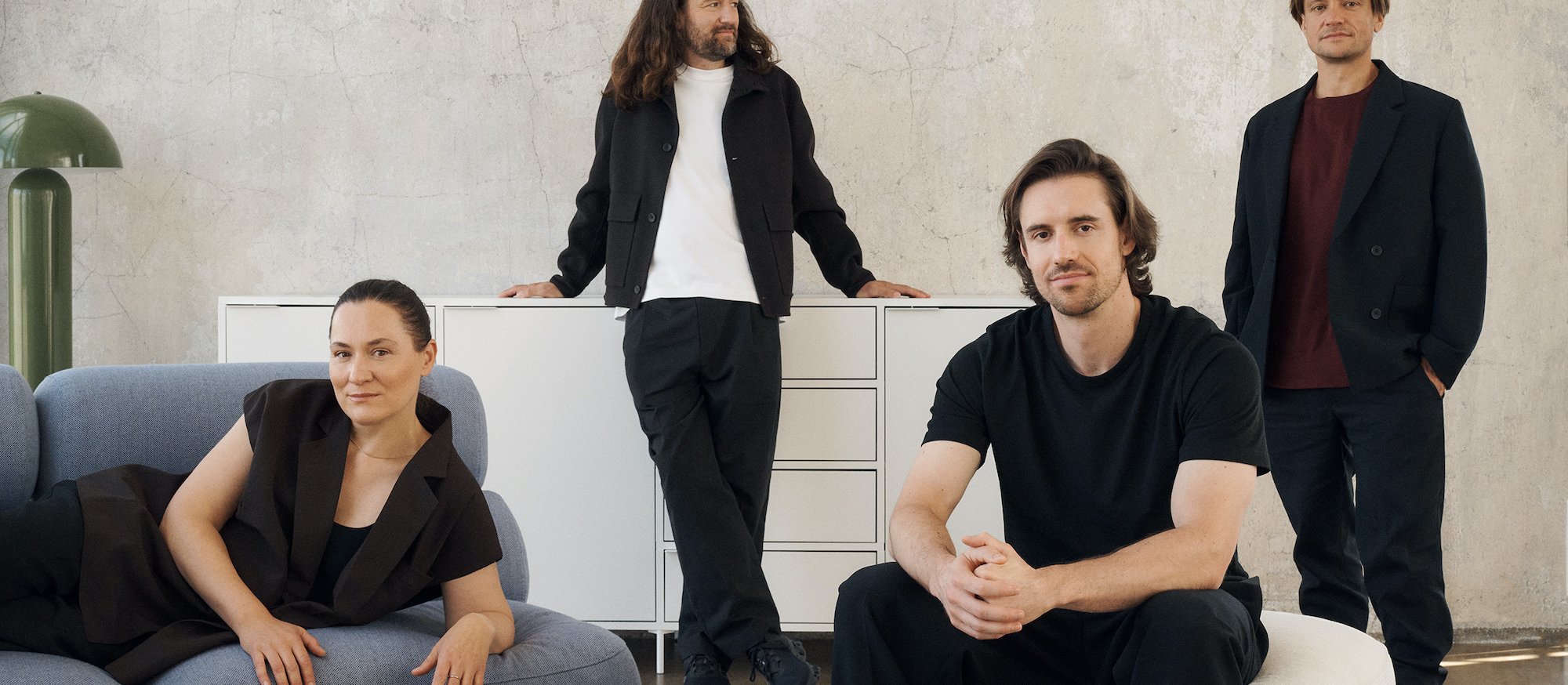 Stworzyli polski startup w branży meblarskiej. „Zadziałał efekt kuli śnieżnej”