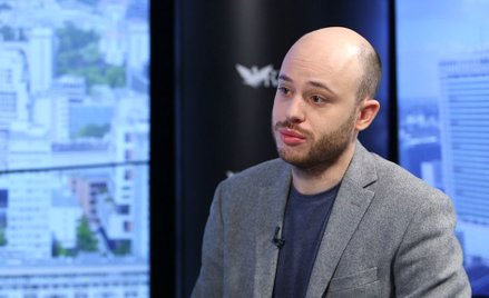 Śpiewak: Dla wielu demokracja jest tylko wtedy, kiedy rządzi Platforma