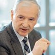 Pytania do: Stanisława Gomułki, profesora, byłego wiceministra finansów, głównego ekonomisty BCC