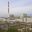 Awaria w leningradzkiej elektrowni jądrowej