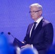 Sondaż preferencji wyborczych: Jaśkowiak niezagrożony