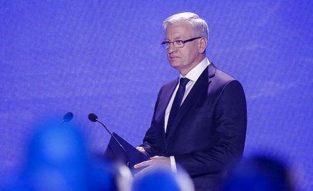 Prezydent Poznania odwołał zastępczynię SMS-em
