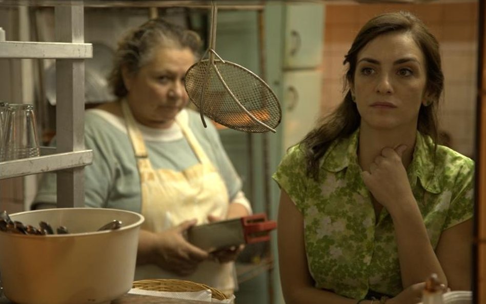 Dzikie historie, reż. Damian Szifron