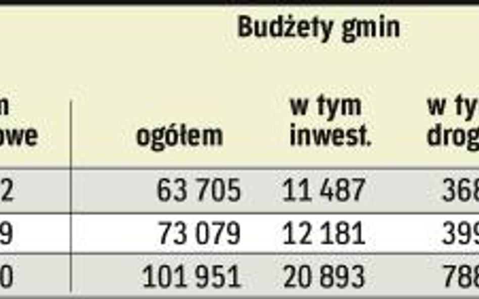 Jaki jest naprawdę polski samorząd?