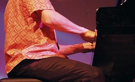 Szwedzki talent rósł u boku amerykańskich mistrzów