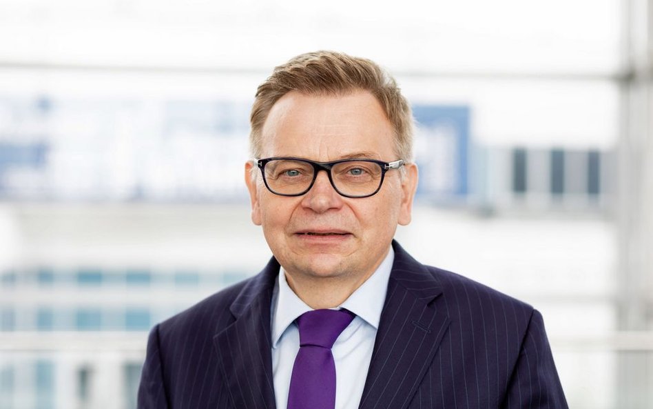 Tadeusz Zysk