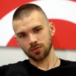 Makary Małachowski został zatrzymany w Piasecznie na podstawie tzw. czerwonej noty