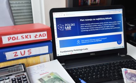 Joanna Kalinowska: Polski nieład. Koniec rundy pierwszej. Wszystkich czekają podwyżki składek