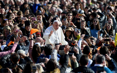 Ks. prof. Edward Staniek: O szczęśliwą śmierć dla papieża mogę prosić Boga