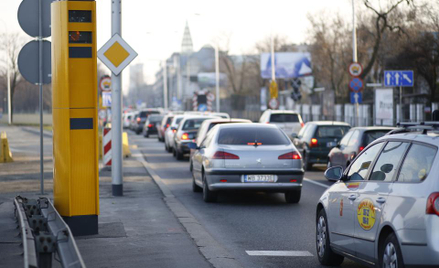 Pismo prokuratury nie ratuje przed mandatem od straży miejskiej
