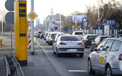Kierowca nie musi donosić na samego siebie - wyrok Sądu Okręgowego w Warszawie