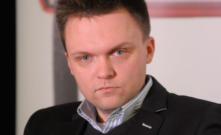 Szymon Hołownia już nie hamletyzuje. Chce być prezydentem