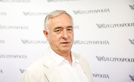 Bohdan Wyżnikiewicz, członek zarządu IBnGR