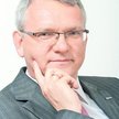 Bogusław Mitura, wiodący udziałowiec Simple