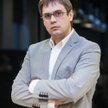 Tomasz Malicki, prezes Gino Rossi