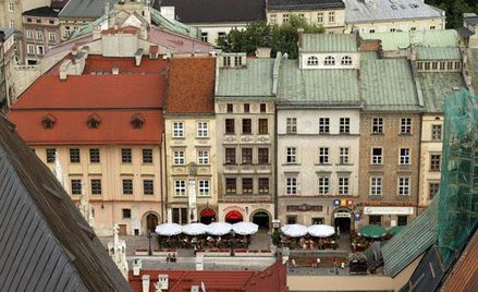 Zwrot gruntów do Trybunału