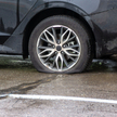 Autoserwis nie zapłaci za cudzy pojazd odstawiony na parking