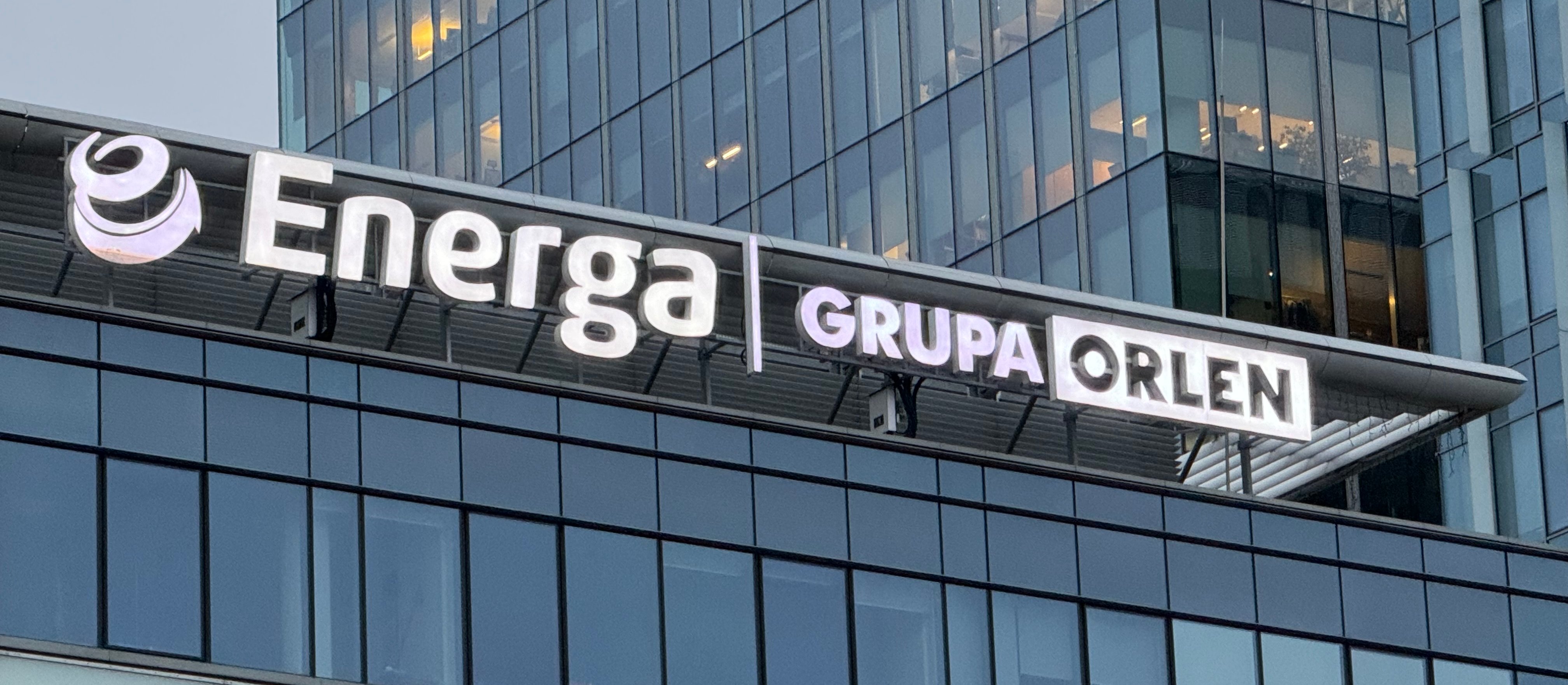 Energa puchnie na giełdzie od spekulacji