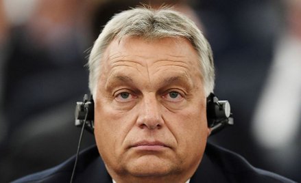 Parlament Europejski zdecydował o zastosowaniu art. 7 traktatu unijnego wobec Węgier