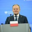 Premier Donald Tusk