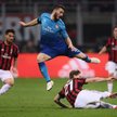 LE: Arsenal wygrywa w Mediolanie, wpadka Borussii
