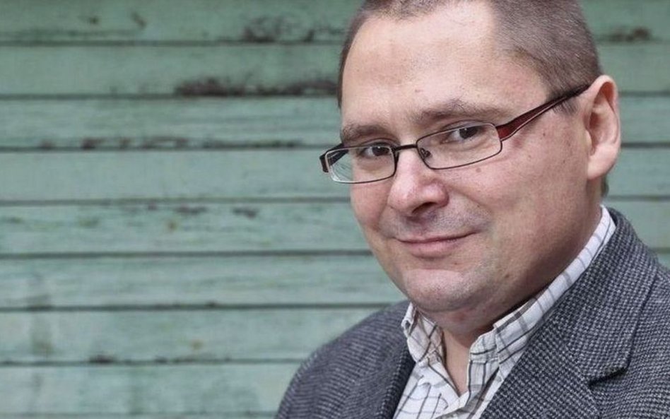 Tomasz Terlikowski: Niemiecki Kościół na drodze ku schizmie