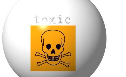 Opakowanie produktu biobójczego powinno być szczelne i zniechęcające do spożycia