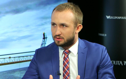 #RZECZoBIZNESIE: Maciej Szota: PGNiG wyda ponad 1 mld zł na innowacje