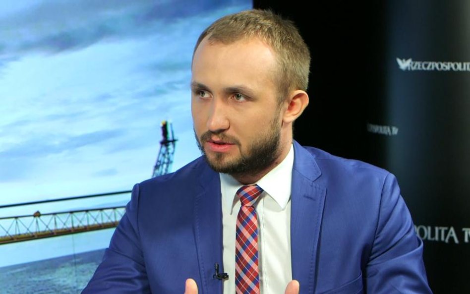 #RZECZoBIZNESIE: Maciej Szota: PGNiG wyda ponad 1 mld zł na innowacje