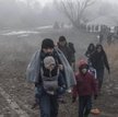 Bułgaria: Straż graniczna zatrzymała 19 imigrantów. Dwie kobiety zmarły z zimna