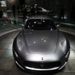 Prezesi firm wsiadają teraz do Maserati