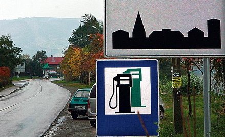 Zatankujemy w święta