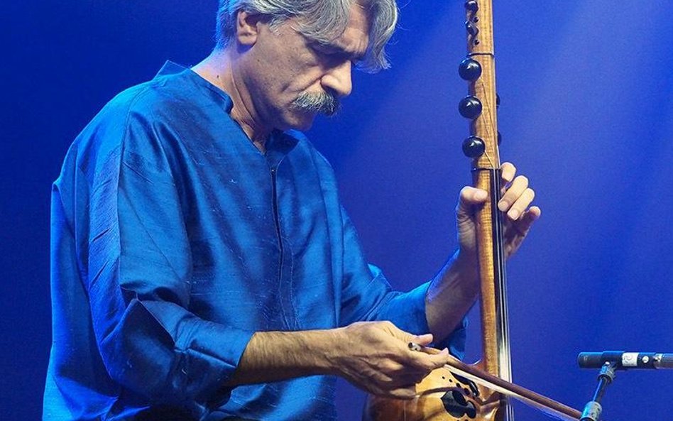 Kayhan Kalhor