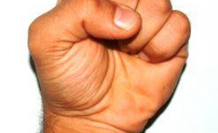 Aby móc ukarać, trzeba mieć konkretny powód