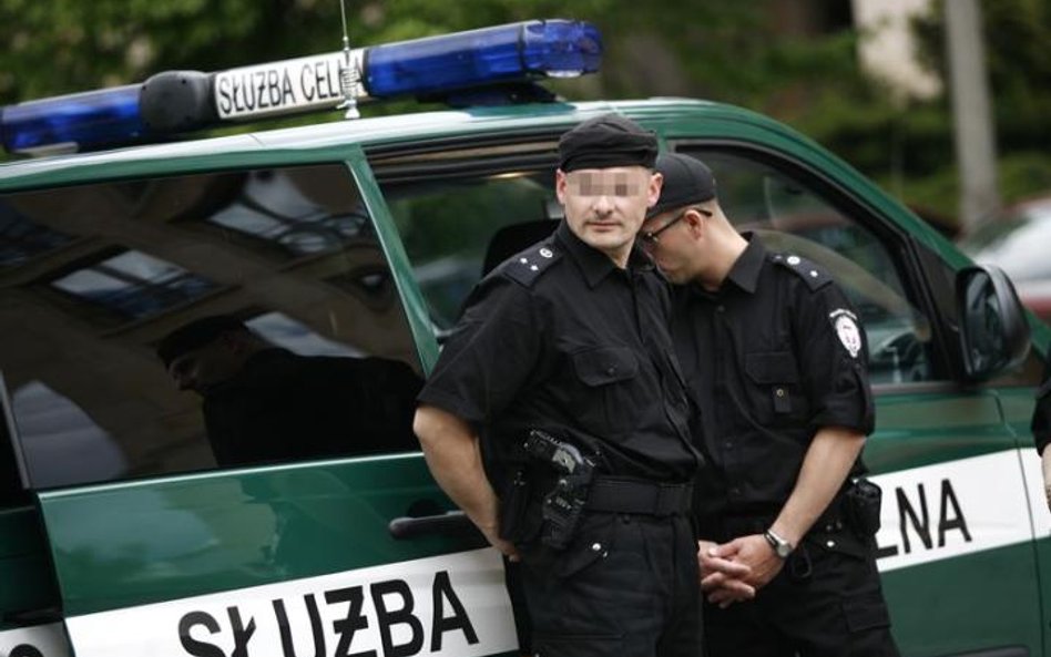 Celnicy będą ścigać złodziei prądu