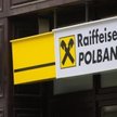 Raiffeisen-Polbank na giełdę