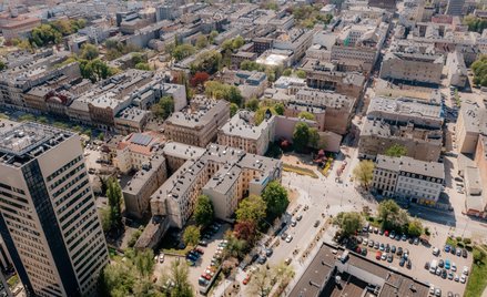 Maciej J. Nowak: Uchwalenie planu adaptacji to okazja do refleksji nad zagrożeniami klimatycznymi