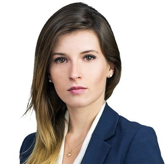 Dr Joanna Róg, Kancelaria Prof. Marek Wierzbowski i Partnerzy – Adwokaci i Radcowie Prawni