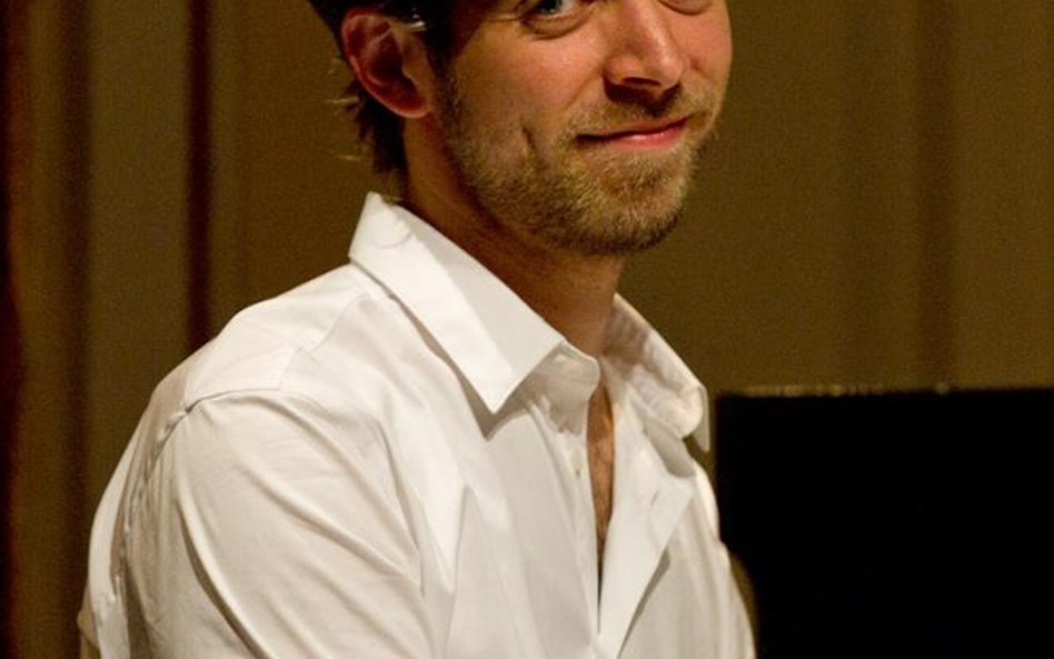 Aaron Parks