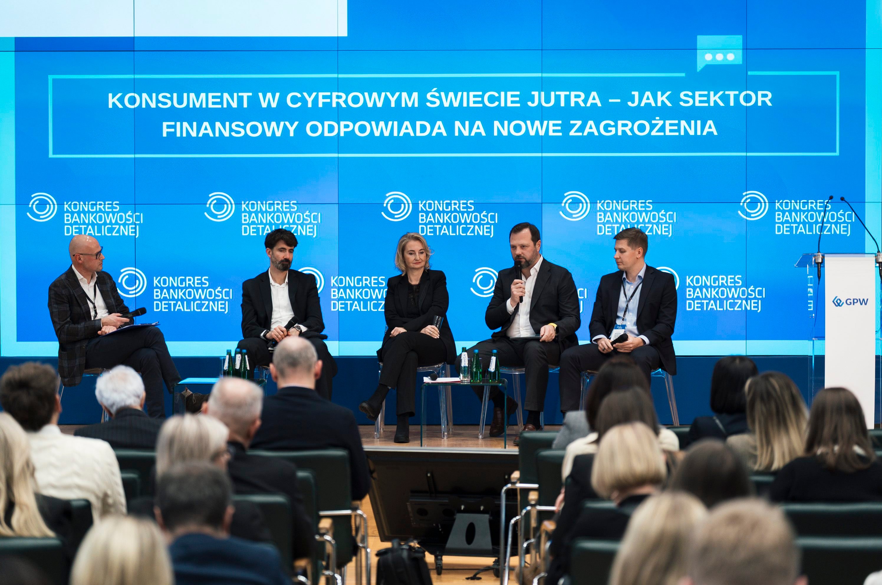 Technologie odpowiedzią na cyberzagrożenia