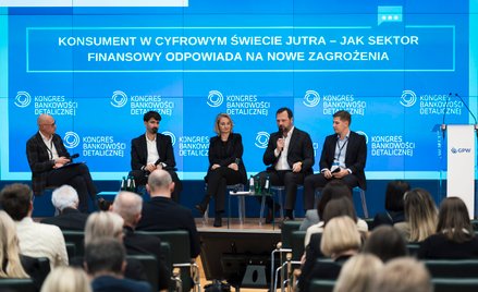 Uczestnicy dyskusji wskazywali, że w kwestiach cyberbezpieczeństwa obok edukacji bardzo ważne są roz