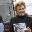 Sondaż: Zdanowska bierze Łódź w pierwszej turze. Kandydat PiS bez szans