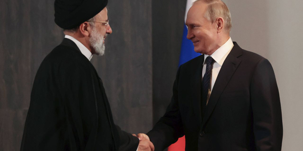 CNN: Iran szuka pomocy Rosji, aby wzmocnić swój program nuklearny