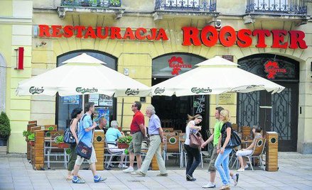 PolRest prowadzi lokale pod markami Rooster oraz Invito. Ma też kilka restauracji regionalnych w Zak