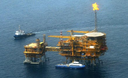 Rynek ropy zagrożony