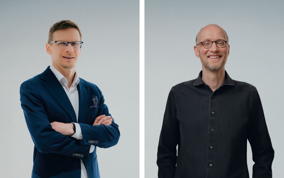 Prawo i sztuczna inteligencja, czyli strategiczna fuzja kompetencji