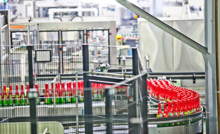 Ambra: spadek EBIT o 176 proc., ogromny wzrost zadłużenia
