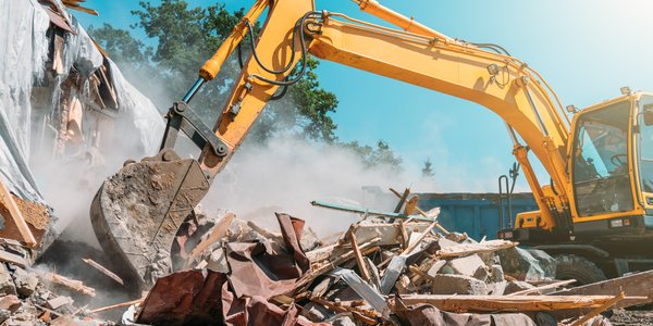 Sąd Najwyższy chroni odrębne lokale przed rozbiórką