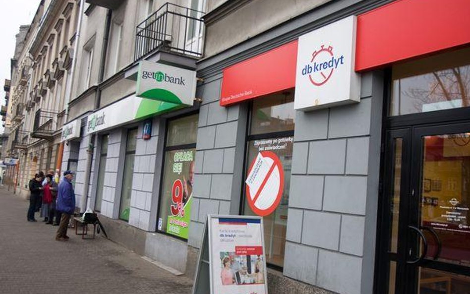 Polski sektor bankowy ma dobre perspektywy