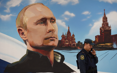 Putin uratował rosyjski majątek HeidelbergCement